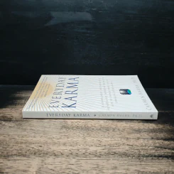 Everyday Karma - Carmen Harra, Ph.D. รูปที่ 3