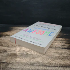 The Book of (Even More) Awesome - Neil Pasricha รูปที่ 4