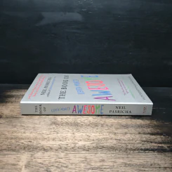 The Book of (Even More) Awesome - Neil Pasricha รูปที่ 3