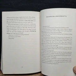 The Book of Awesome - Neil Pasricha รูปที่ 8