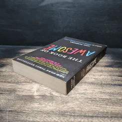 The Book of Awesome - Neil Pasricha รูปที่ 5