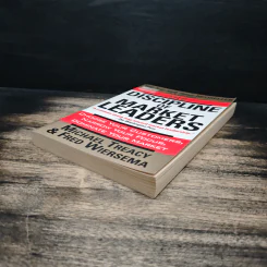 The Discipline of Market Leaders - Michael Treacy, Fred Wiersema รูปที่ 4