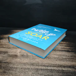 Wake Up and SOAR: How to Master Your Own Wellbeing - Chris Nelson รูปที่ 4