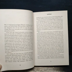 59 Seconds Think a little, Change a lot - Professor Richard Wiseman รูปที่ 8