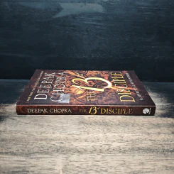 The 13th Disciple - Deepak Chopra รูปที่ 3