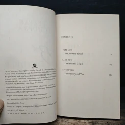 The 13th Disciple - Deepak Chopra รูปที่ 6