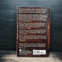The 13th Disciple - Deepak Chopra รูปที่ 2