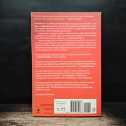 Enchantment: The Art of Changing Hearts, Minds, and Actions - Guy Kawasaki รูปที่ 2