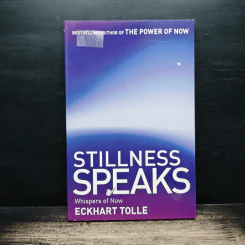 Stillness Speaks - Eckhart Tolle รูปที่ 1