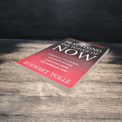 Practising The Power of Now - Eckhart Tolle รูปที่ 4
