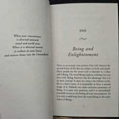 Practising The Power of Now - Eckhart Tolle รูปที่ 8
