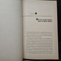 The Great Game of Business - Jack Stack รูปที่ 9