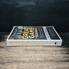 The Great Game of Business - Jack Stack รูปที่ 3