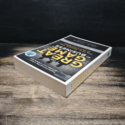 The Great Game of Business - Jack Stack รูปที่ 5