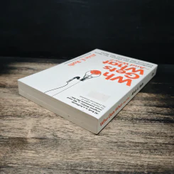 Who Gets What-And Why? - Alvin E.Roth รูปที่ 5