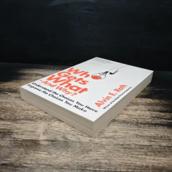 Who Gets What-And Why? - Alvin E.Roth รูปที่ 4