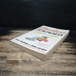 Effortless Entrepreneur - Nick Friedman, Omar Soliman รูปที่ 4