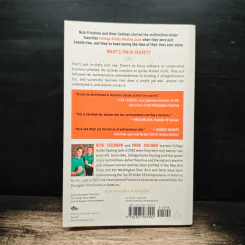 Effortless Entrepreneur - Nick Friedman, Omar Soliman รูปที่ 2