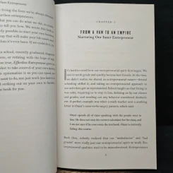 Effortless Entrepreneur - Nick Friedman, Omar Soliman รูปที่ 8