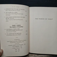 The Power of Habit - Charles Duhigg รูปที่ 8