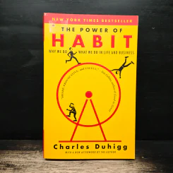 The Power of Habit - Charles Duhigg รูปที่ 1