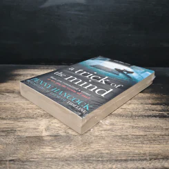 A Trick of the Mind - Penny Hancock รูปที่ 4