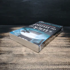 A Trick of the Mind - Penny Hancock รูปที่ 5