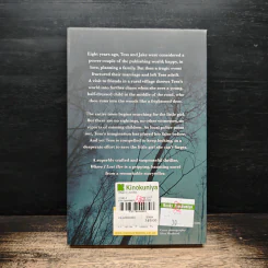 Where I Lost Her - T. Greenwood รูปที่ 2