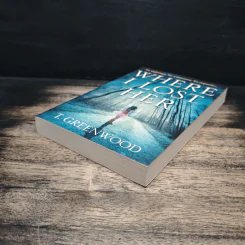 Where I Lost Her - T. Greenwood รูปที่ 4