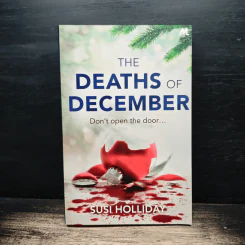 The Deaths of December - Susi Holliday