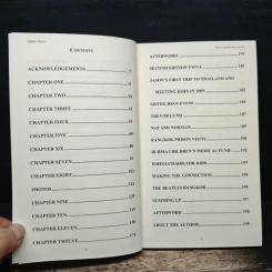 You'll Never Walk Alone A True Story about the 'Bangkok Hilton - Debbie Singh รูปที่ 6