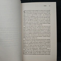 Management In Ten Words - Terry Leahy รูปที่ 8