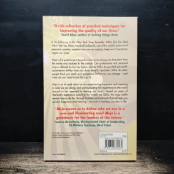 Mojo: How to Get It, How to Keep It, How to Get It Back If You Lose It - Marshall Goldsmith, Mark Reiter รูปที่ 2