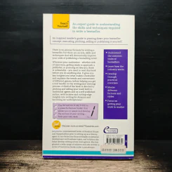 Write a Bestseller - Jacq Burns รูปที่ 2