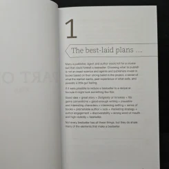 Write a Bestseller - Jacq Burns รูปที่ 7
