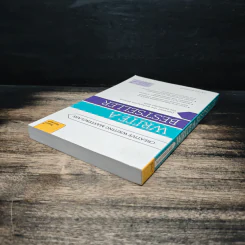 Write a Bestseller - Jacq Burns รูปที่ 5
