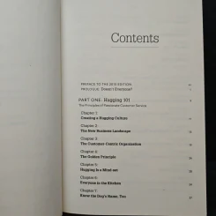 Hug Your Customers - Jack Mitchell รูปที่ 7