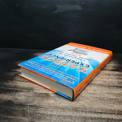 The Zappos Experience - Joseph A. Michelli รูปที่ 5