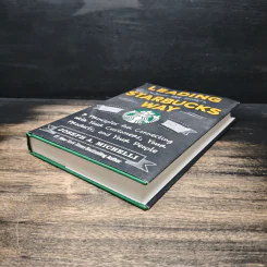 Leading The Starbucks Way - Joseph A. Michelli รูปที่ 4