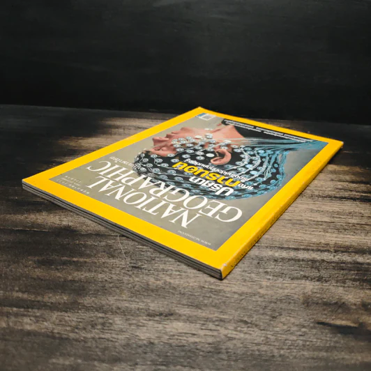 National Geographic ฉบับที่ 106 พ.ค.2553 ปริศนาแห่งการนอน รูปที่ 5