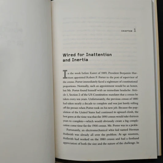 The Power of Fifty Bits - Bob Nease รูปที่ 7