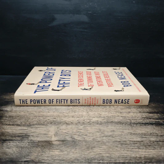 The Power of Fifty Bits - Bob Nease รูปที่ 3