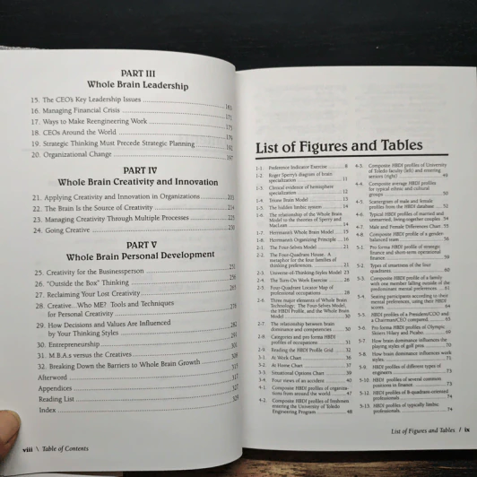 The Whole Brain Business Book - Ned Herrmann รูปที่ 7