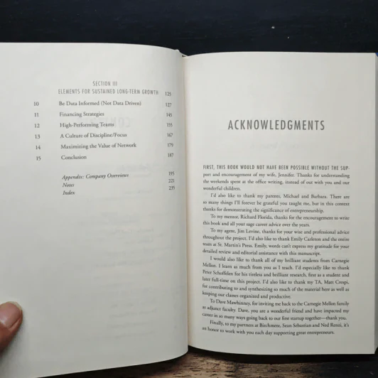 The Science of Growth - Sean Ammirati รูปที่ 7