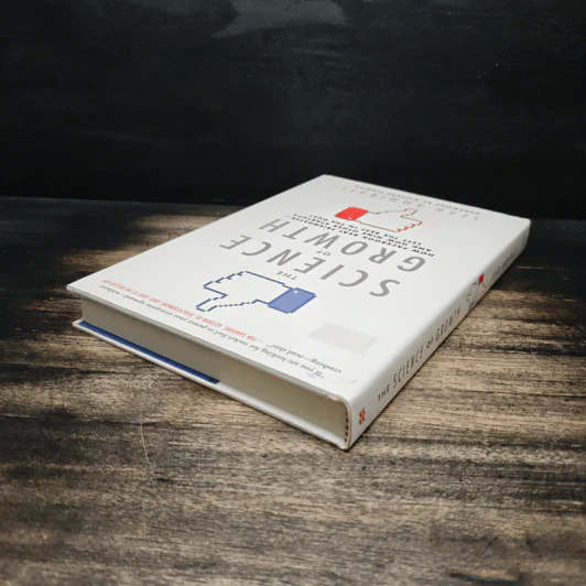 The Science of Growth - Sean Ammirati รูปที่ 5
