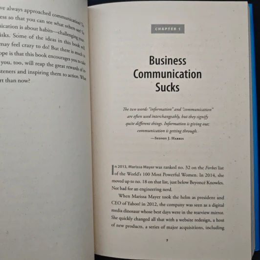 Communicate to Influence - Ben Decker, Kelly Decker รูปที่ 9