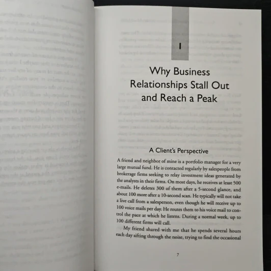Take Your Sales to the Next Level - Charles D. Brennan, Jr. รูปที่ 7