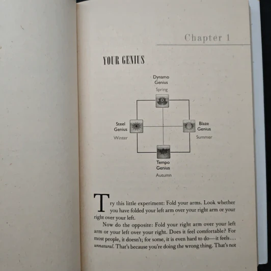 The Millionaire Master Plan - Roger James Hamilton รูปที่ 8