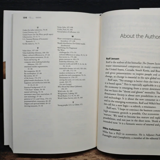 The Renaissance Society - Rolf Jensen, Mika Aaltonen รูปที่ 10