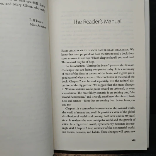 The Renaissance Society - Rolf Jensen, Mika Aaltonen รูปที่ 9